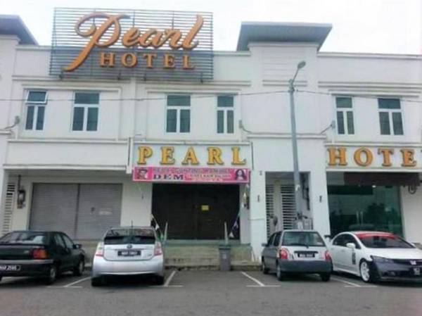 Pearl Hotel