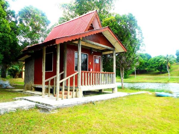MTFF Farm Stay