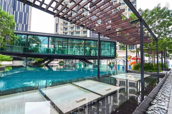 Cozy Residence Melaka