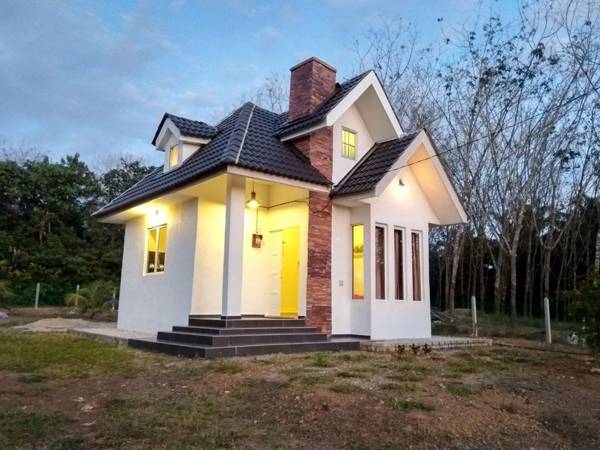 Tehel Farmhouse - Homestay Melaka