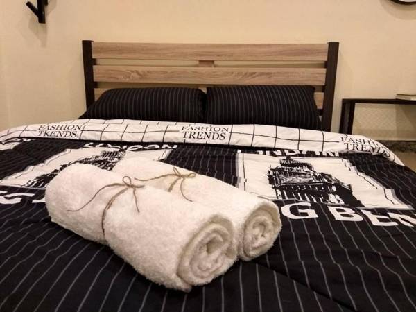 Tehel Farmhouse - Homestay Melaka