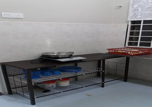 Taman Tanjung Minyak Homestay