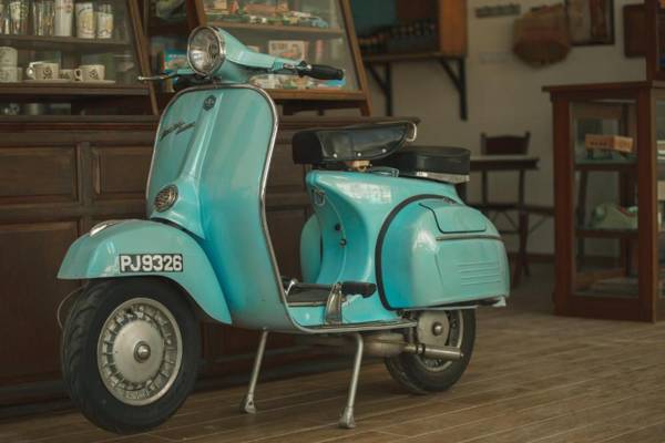 Riviera Suites Melaka