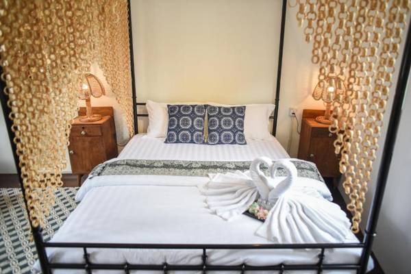 Ohana House @ 33 Jawa