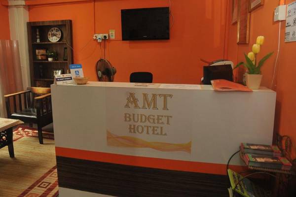 AMT BUDGET HOTEL