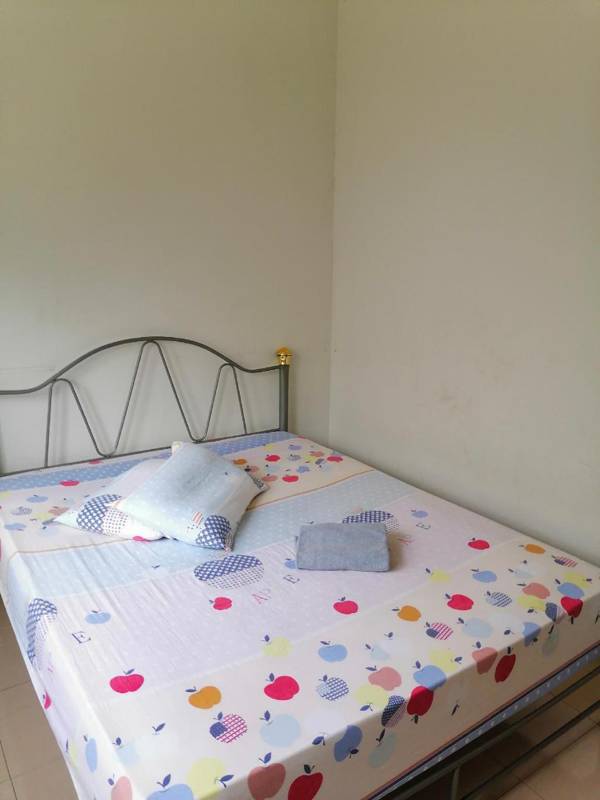 Taman Rambai Utama homestay