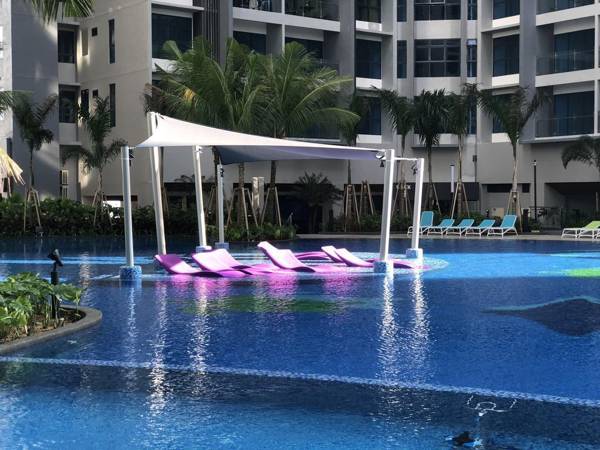 Atlantis by DKK HOMESTAY