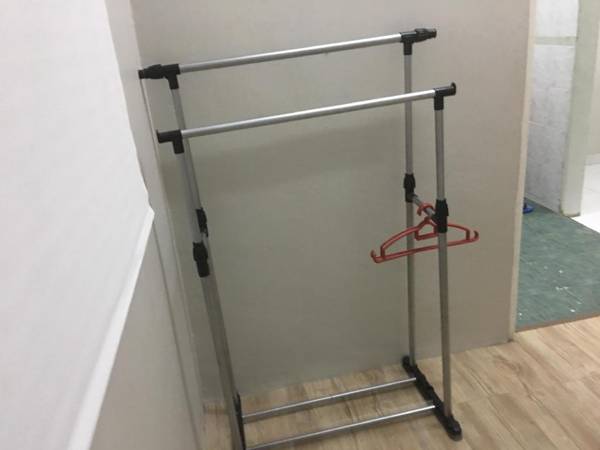 Taman  Rambai  Homestay