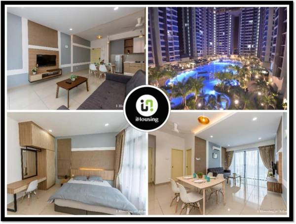 Atlantis A09 Malacca City Nearby Jonker Street