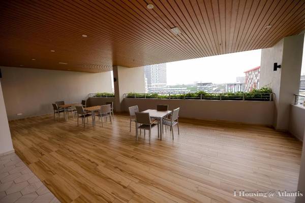 Atlantis A09 Malacca City Nearby Jonker Street