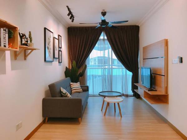 Thermospace The Wave A-17-13A Melaka City