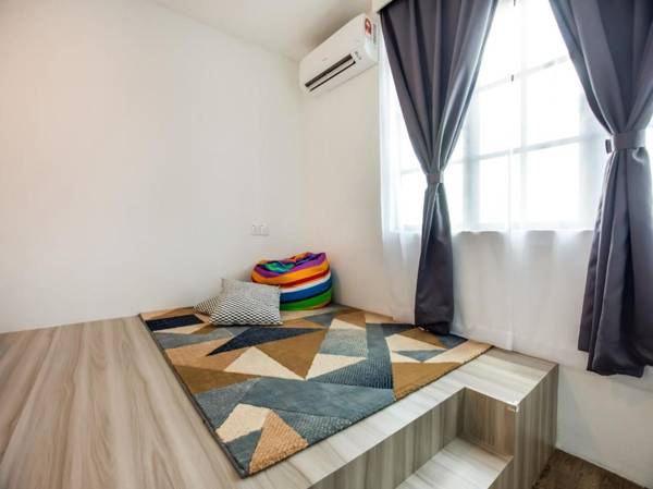 SPOT ON 90394 Jom Hotel