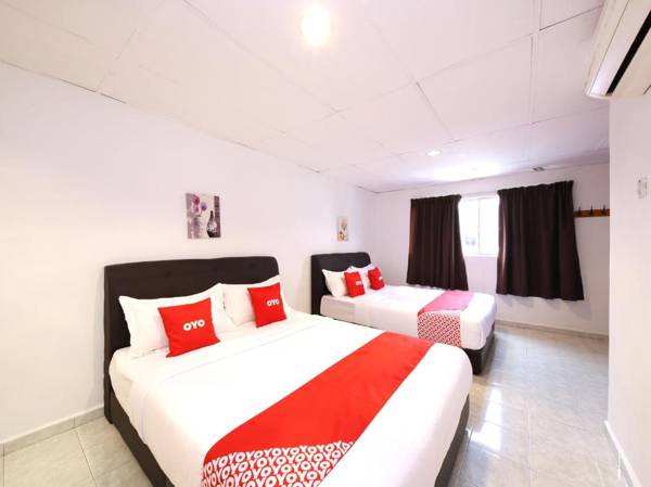 OYO 1132 Azimaju Guesthouse