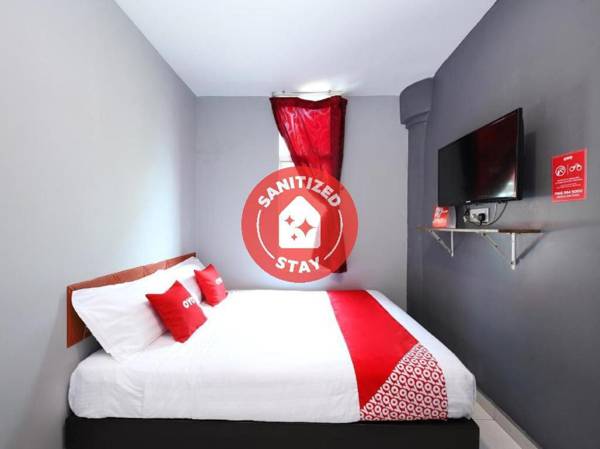 OYO 1184 Ho Hotel