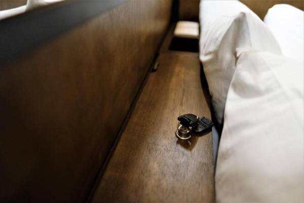 Sleep Here Hostel Melaka