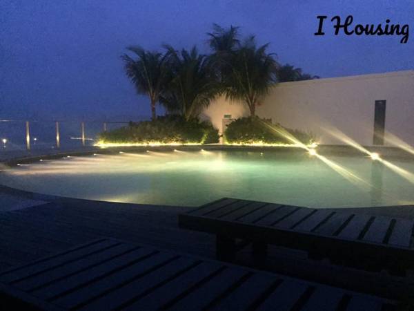 Silverscape 3813 Jonker Street Melaka By I Housing