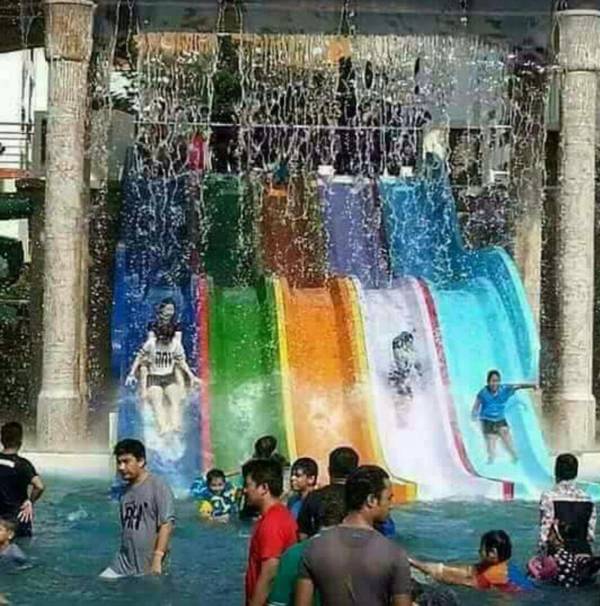 MY BLR @ Bayu Lagoon Resort