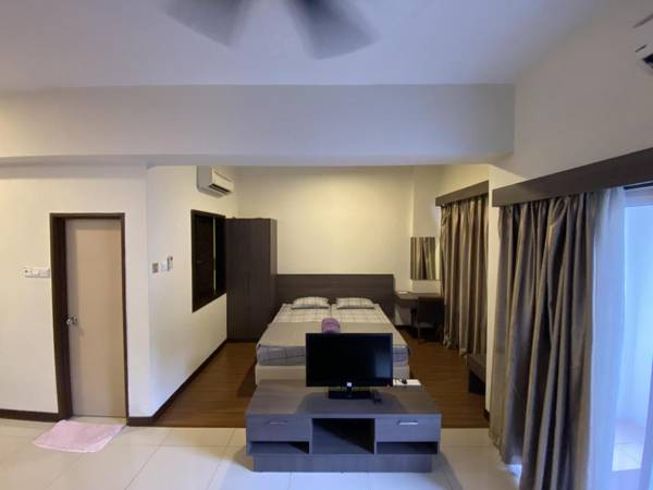 Junikastay BLagoon Melaka