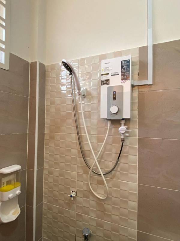 Tuah Homestay Melaka