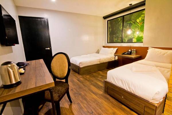 JonkeRED Heritage Hotel