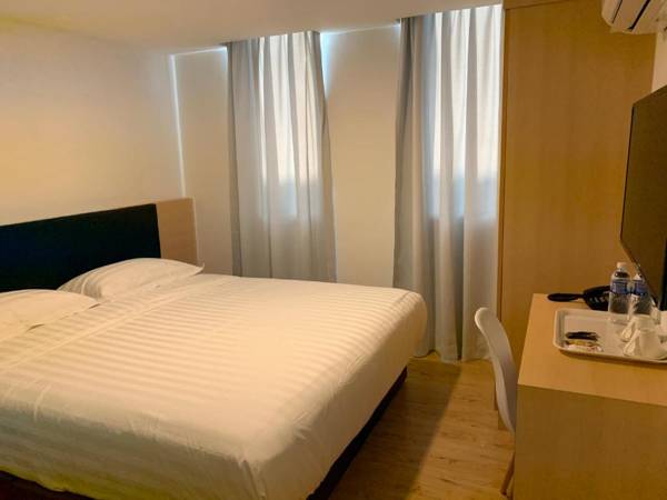 Elmark Hotel Malacca