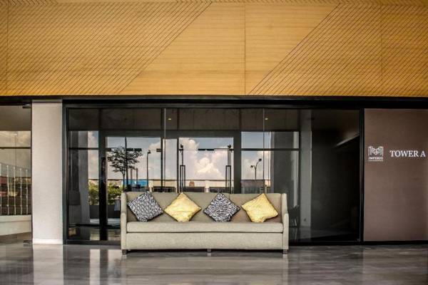 Imperio Residence with Private Bathtub by Lets Stay