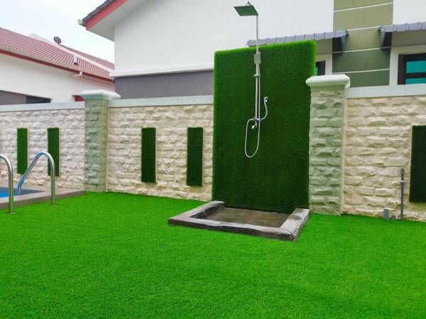 Roomah Homestay@Melaka City Private Pool AirCond