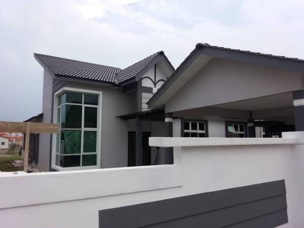 Aurora Homestay Melaka