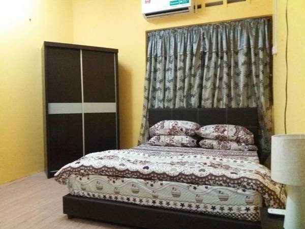 Izora Homestay Melaka