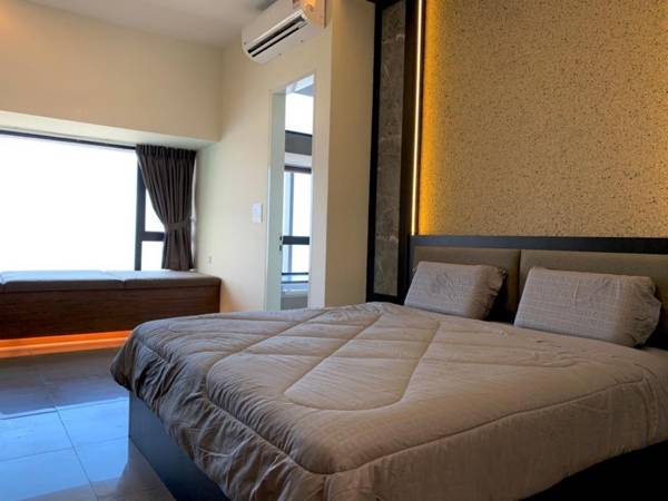 Imperio Residence Melaka Raya Modern