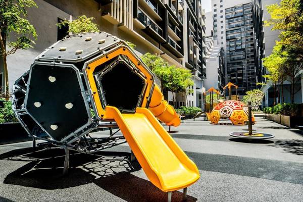 Thermospace Imperio B-25-31 Melaka City