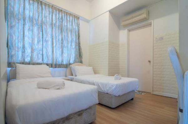 Costa Mahkota Condo Melaka by IdealHub