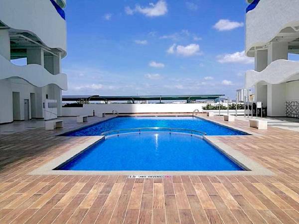 Malacca  The Wave Residences [A2308]