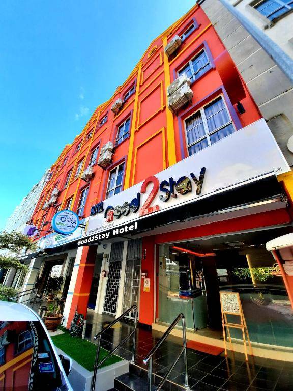 Good2Stay Budget Hotel