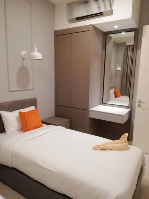 VioMaxs Shore 3 Bedroom Family Residence Melaka