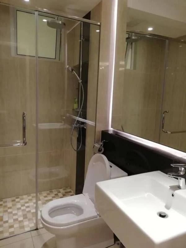 VioMaxs Shore 3 Bedroom Family Residence Melaka