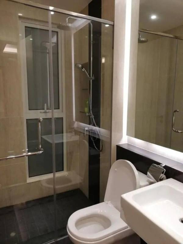 VioMaxs Shore 3 Bedroom Family Residence Melaka