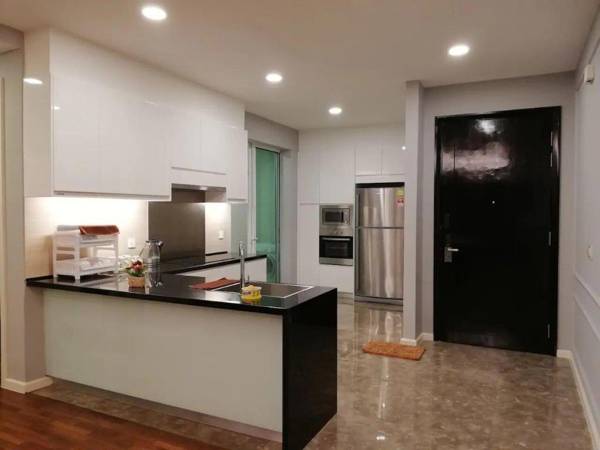 VioMaxs Shore 3 Bedroom Family Residence Melaka