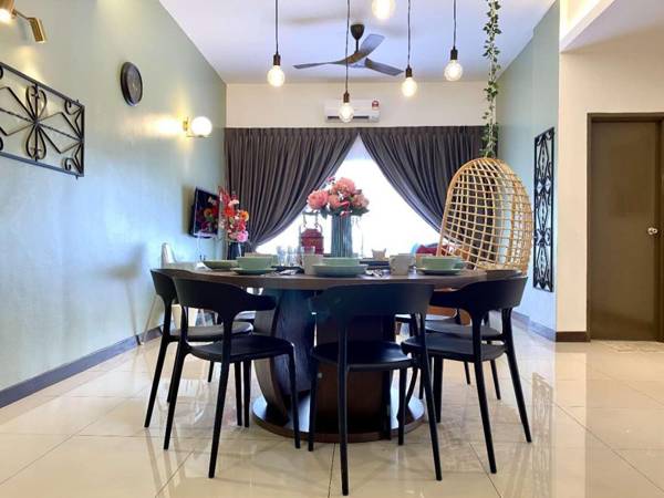 de-Nyony@bayou(Free Water Park TicketsT & C apply)