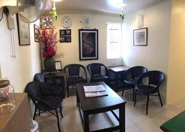 Johan Travellers Lodge