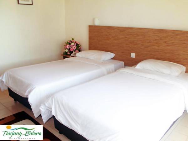 Laguna Bidara Beach Resort
