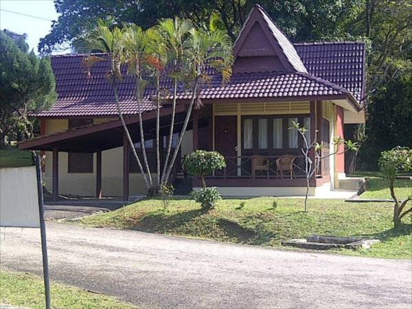 Laguna Bidara Beach Resort