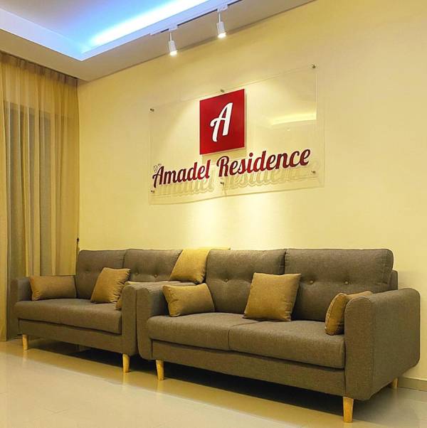 Amadel Residence 11