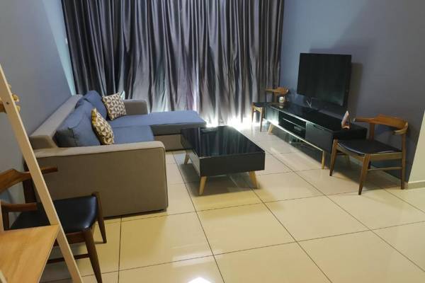 OYO Home 90206 Parkland Residence Condominium Melaka