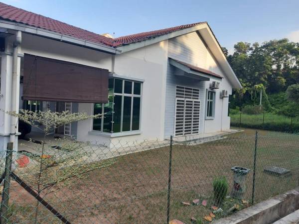 Homestay Armand Ayer Keroh Melaka