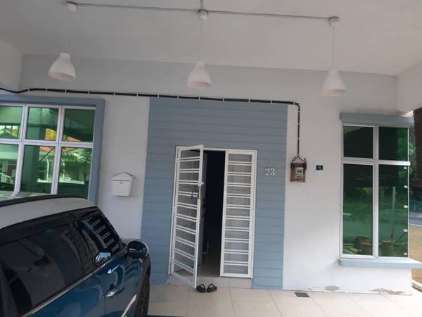 Homestay Armand Ayer Keroh Melaka