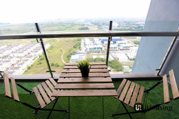 Atlantis 3306 Jonker Street Melaka By I Housing