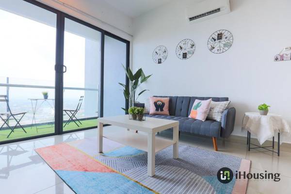 Atlantis 3306 Jonker Street Melaka By I Housing