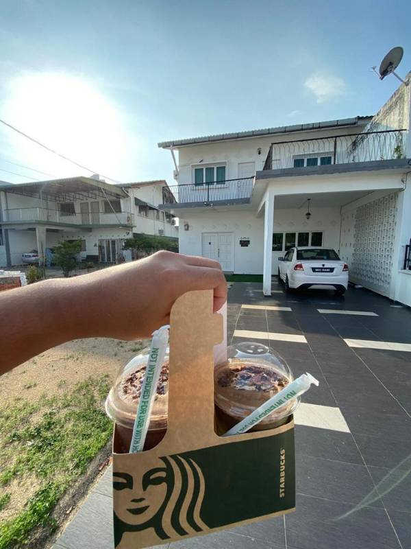 Homestay Klebang by Vintage Cabana with Pool