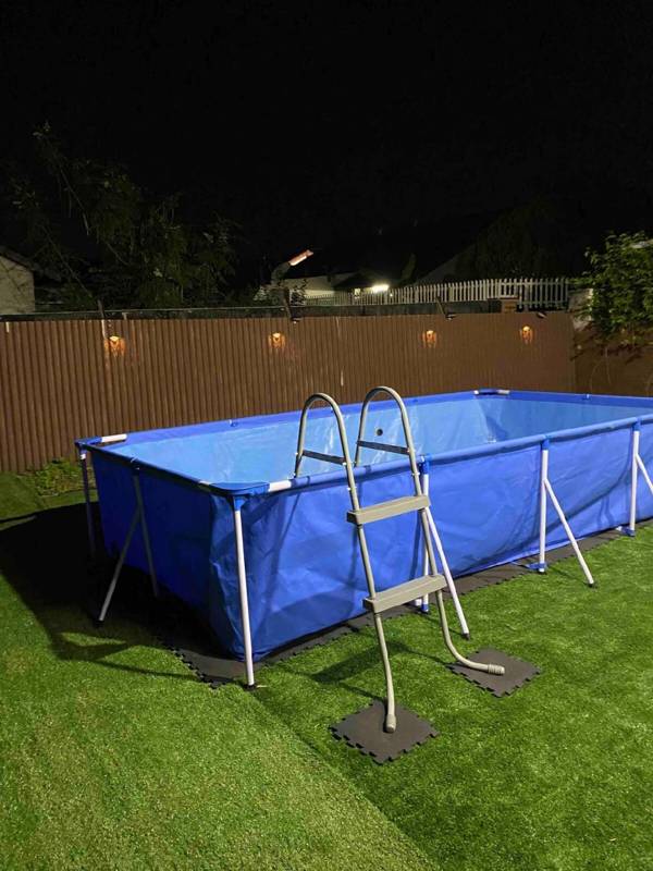 Homestay Klebang by Vintage Cabana with Pool